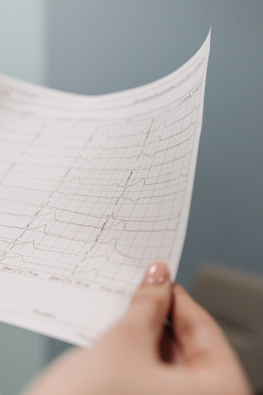 Kaip nauja KSRF technologija keičia širdies ligų diagnostiką: tai, ką kardiologai jau žino, bet pacientai dar ne